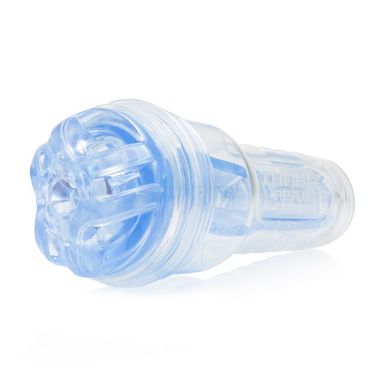 Мастурбатор Fleshlight Turbo Ignition Blue Ice (імітатор мінету)