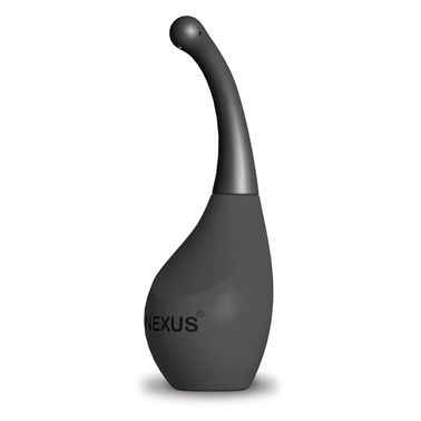 Спринцовка Nexus Douche PRO, объем 330мл, для самостоятельного применения