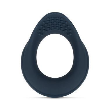 Ерекційне кільце Boners Vibrating Cock Ring with Perineum Stimulation