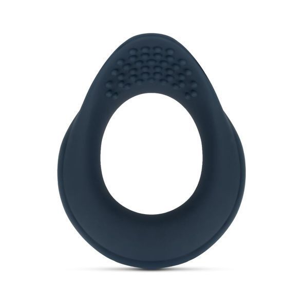 Ерекційне кільце Boners Vibrating Cock Ring with Perineum Stimulation