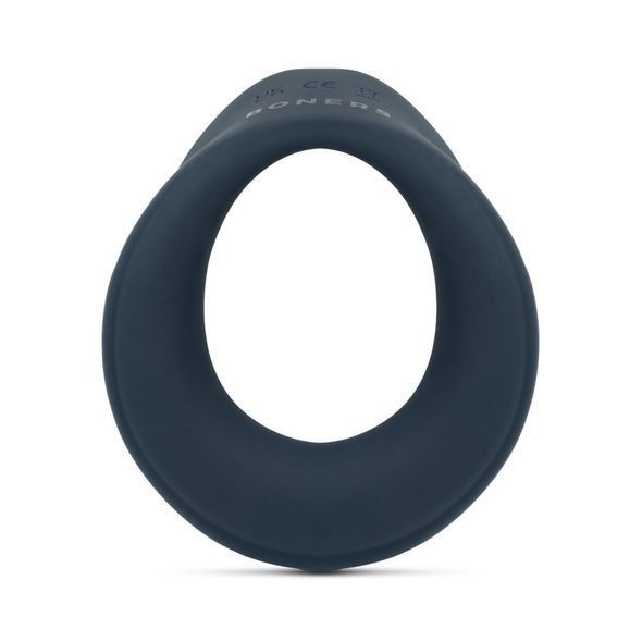 Ерекційне кільце Boners Vibrating Cock Ring with Perineum Stimulation