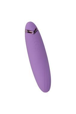 Мінівібратор FairyGasm PleasureArrow violet, Фіолетовий, Фіолетовий