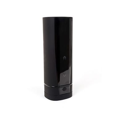 Мастурбатор Kiiroo Onyx +, 10 стисних кілець, не треба рухати, теледільдоніка