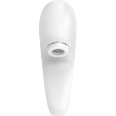 Вакуумний вібратор для пар Satisfyer Pro 4 Couples можна використовувати для сексу у парі