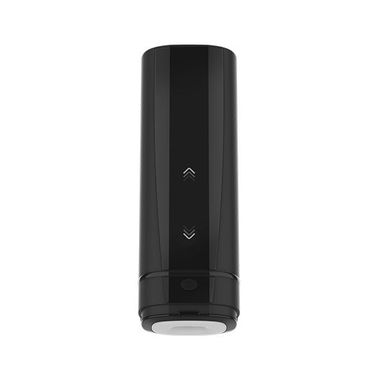 Мастурбатор Kiiroo Onyx +, 10 стисних кілець, не треба рухати, теледільдоніка