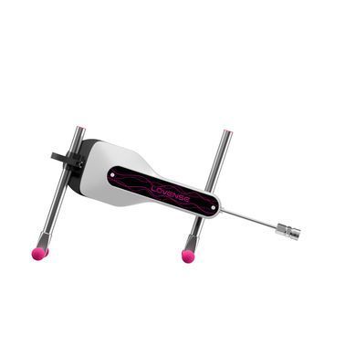 Мини-смарт секс-машина Lovense Mini Sex Machine, подходит для вебкам, 260 фрикций/мин, очень легкая