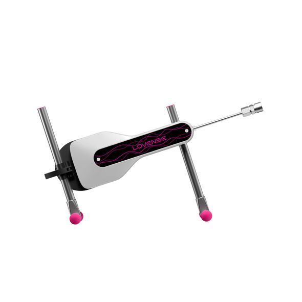 Мини-смарт секс-машина Lovense Mini Sex Machine, подходит для вебкам, 260 фрикций/мин, очень легкая