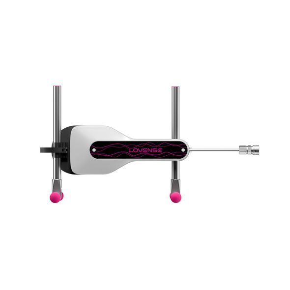 Мини-смарт секс-машина Lovense Mini Sex Machine, подходит для вебкам, 260 фрикций/мин, очень легкая