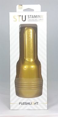 Мастурбатор Fleshlight Stamina Training Unit (Fleshlight STU) тренажер чоловічої витривалості