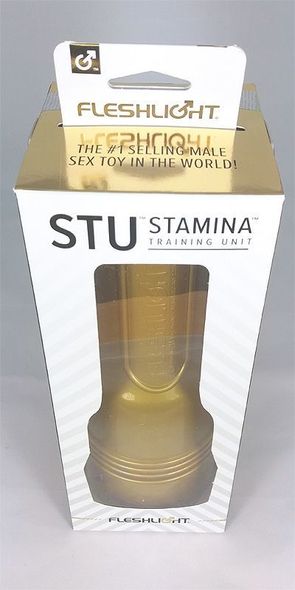 Мастурбатор Fleshlight Stamina Training Unit (Fleshlight STU) тренажер чоловічої витривалості