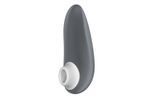 Вакуумный клиторальный стимулятор Womanizer Starlet 3 GREY, Сірий, Сірий