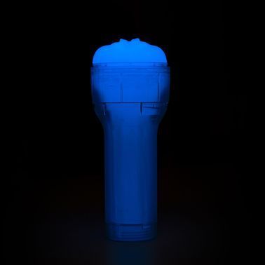 Мастурбатор Kiiroo Feel Glow PBC, сумісний з PowerBlow, Control та Keon, світиться в темряві