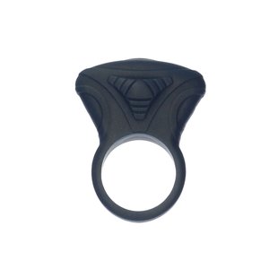 Ерекційне віброкільце Lux Active Circuit Vibrating Cock Ring, пульт ДК, 7 режимів вібрації