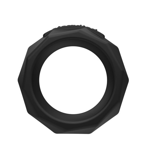 Эрекционное кольцо Bathmate Maximus Power Ring 45mm, S