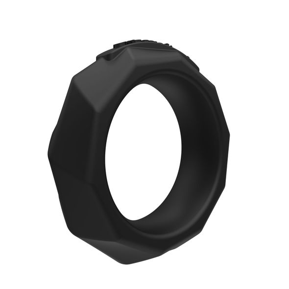 Эрекционное кольцо Bathmate Maximus Power Ring 45mm, S