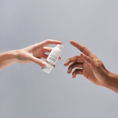 Еліксир для пар YESforLOV COUPLES ELIXIR 30 мл, ефект &laquo;тепло-холод&raquo;, натуральний склад