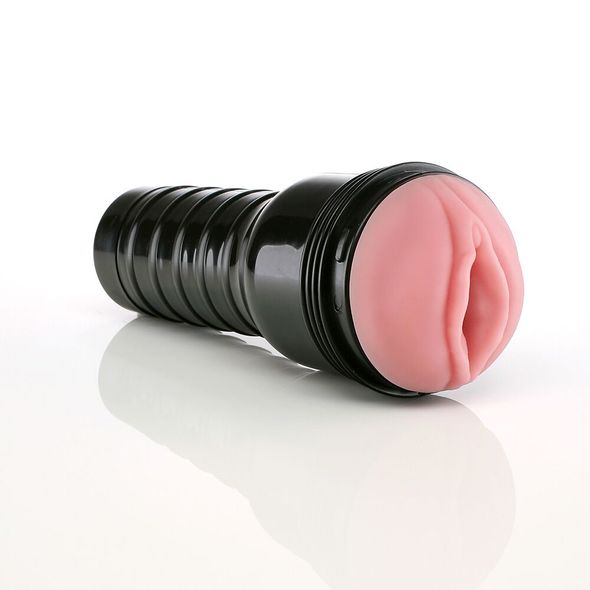 Мастурбатор-вагина Fleshlight Pink Lady Mini-Lotus Новая текстура