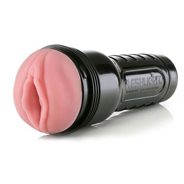 Мастурбатор-вагина Fleshlight Pink Lady Destroya Новая текстура