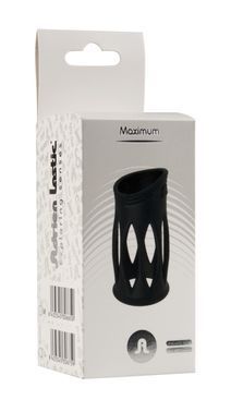 Насадка на член Adrien Lastic Maximum размер M