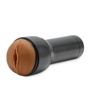 Мастурбатор-вагіна Kiiroo Feel Stroker Mid Brown для секс-машини Kiiroo Keon