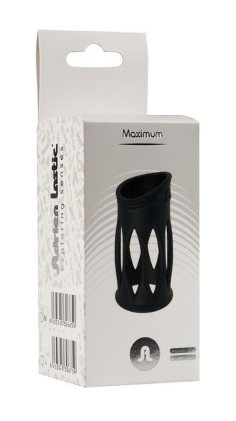 Насадка на член Adrien Lastic Maximum размер M