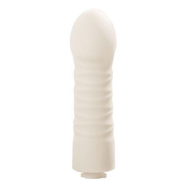 Змінна насадка KISSTOY Dildo для секс-машини Tutu II