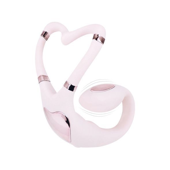 Вибратор Adrien Lastic Venus + APP