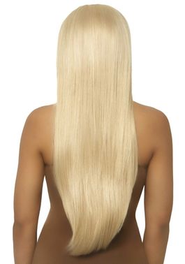 Перука Leg Avenue 33″ Long straight center part wig Blond