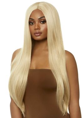 Перука Leg Avenue 33″ Long straight center part wig Blond