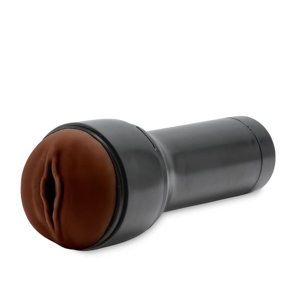 Мастурбатор-вагина Kiiroo Feel Stroker Dark Brown для секс-машины Kiiroo Keon