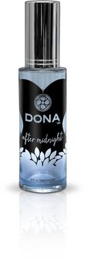 Духи с феромонами DONA PHEROMONE PERFUME After Midnight (60 мл)