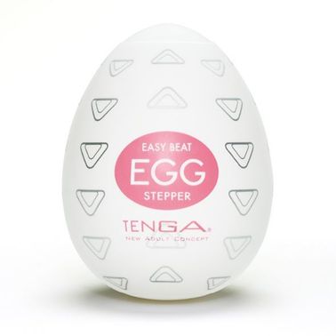 Мастурбатор яйце Tenga Egg Stepper (Степпер)