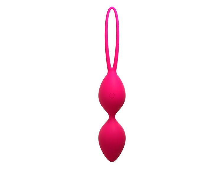 Вагинальные шарики Dorcel Divine Balls, диаметр 3,5см, вес 91гр