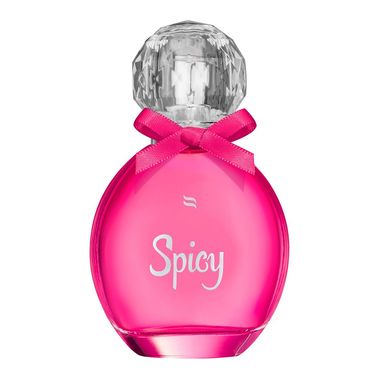 Парфуми з феромонами Obsessive Perfume Spicy (30 мл)