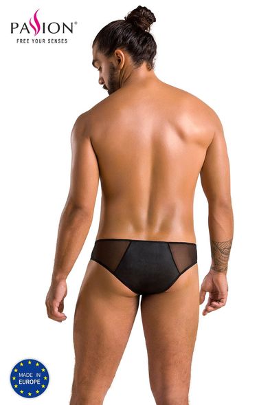 042 SLIP TIMMY black S/M - Passion