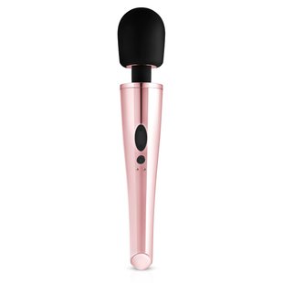 Вибромассажер Rosy Gold - Nouveau Wand Massager