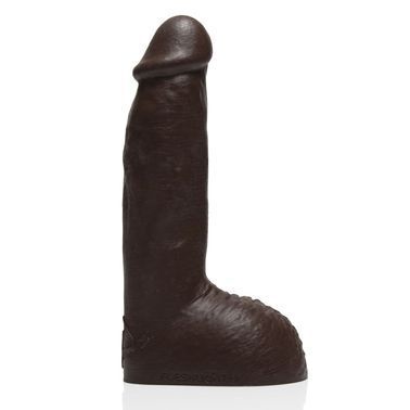 Фаллоимитатор Fleshjack Boys: Max Konnor Dildo, по слепку пениса порноактера