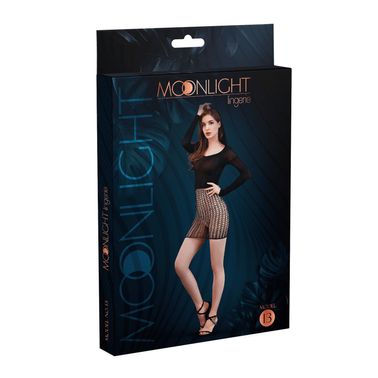 Платье Moonlight Model 13 Black