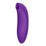 Вакуумний смарт-стимулятор для пар We-Vibe Melt 2 Purple