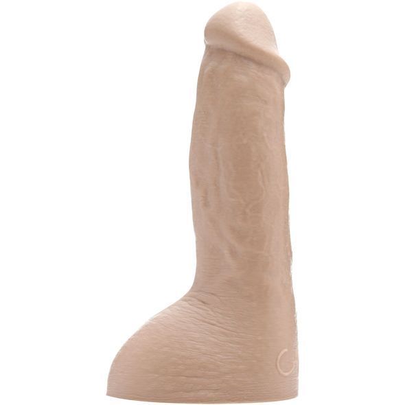 Фаллоимитатор Fleshjack Boys: Colby Keller Dildo, по слепку пениса порноактера