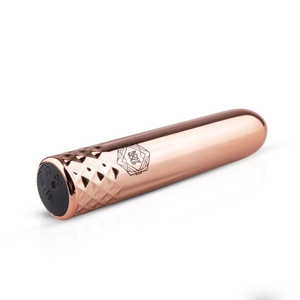 Мінівібратор Rosy Gold — Nouveau Mini Vibrator