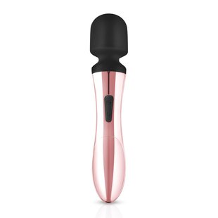 Вибромассажер Rosy Gold - Nouveau Curve Massager