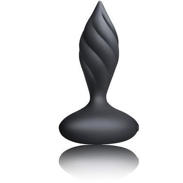Анальна вібропробка Rocks Off Petite Sensations &ndash; Desire Black