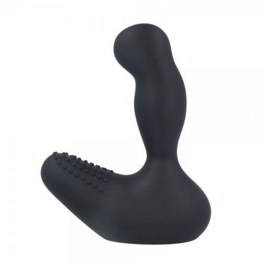 Насадка для вібромасажера Doxy Number 3 - Nexus Prostate Massager у вигляді масажера простати