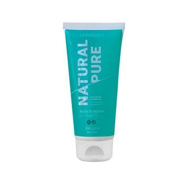 Гель-лубрикант для чувствительной кожи Driminals Natural Pure, водная основа, без глицерина