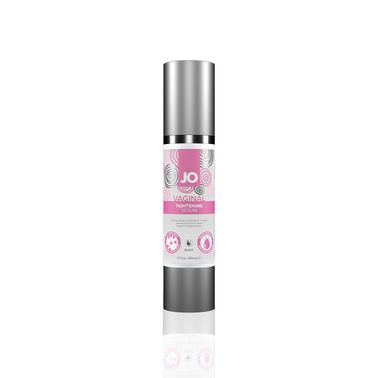 Гель для сужения влагалища System JO Vaginal Tightening Serum (50 мл) с охлаждающе-вибрирующим эфф.