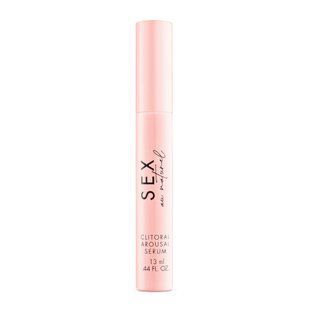 Збуджувальна сироватка для клітора Bijoux Indiscrets Sex au Naturel &mdash; Clitorale Arousal Serum